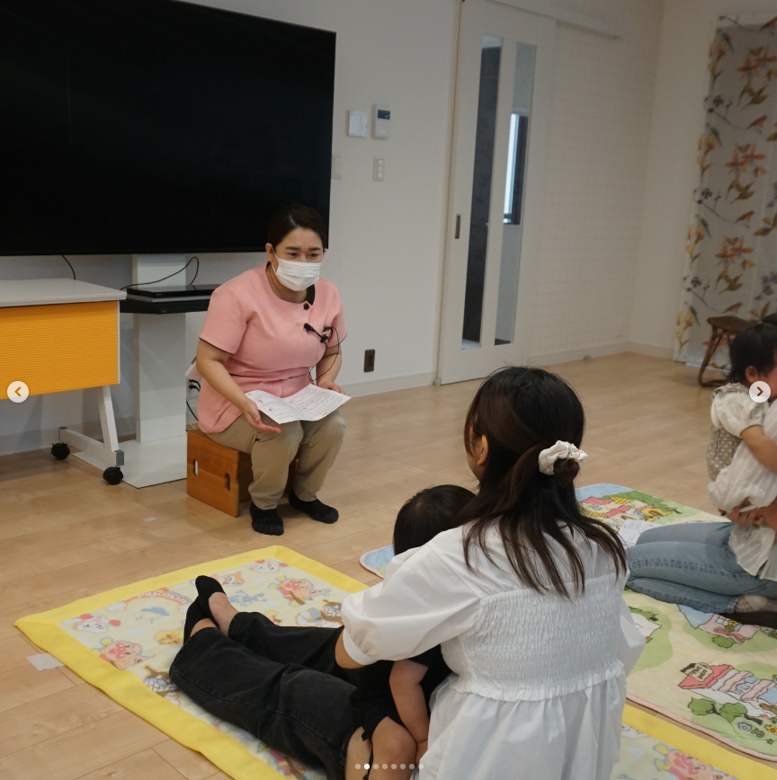 歯医者さんがすすめる 　こどものおやつ