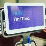 iTero 5D plus